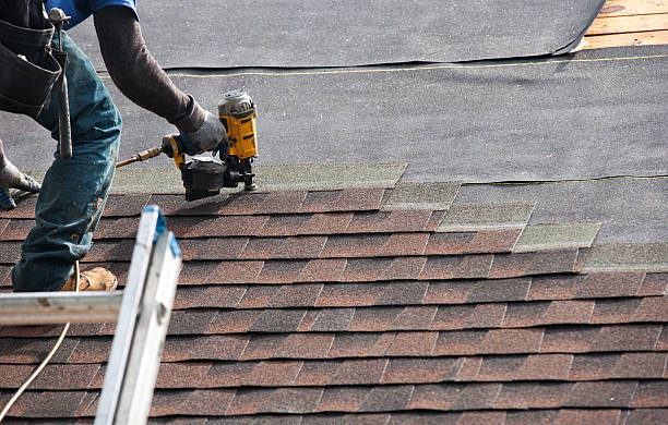 Licensed Roofing service in Morris, OK - Brentwood Metal Roofing